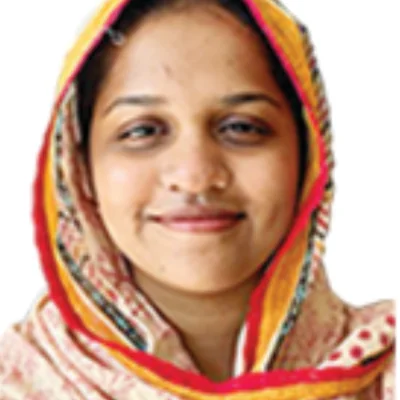 Shahma Abdullah